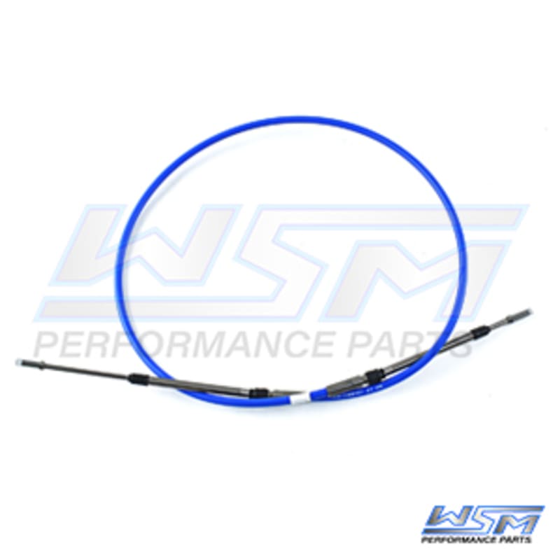 Câble de direction Kawasaki 750 SS / XI Sport 92-99