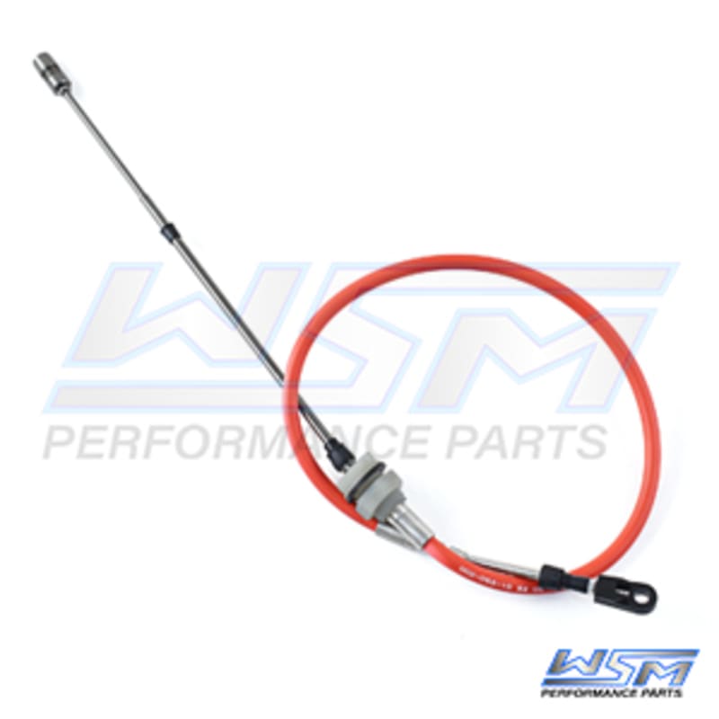 Câble de nozzle (trim turbine) Yamaha 1000 / 1100 FX 02-07