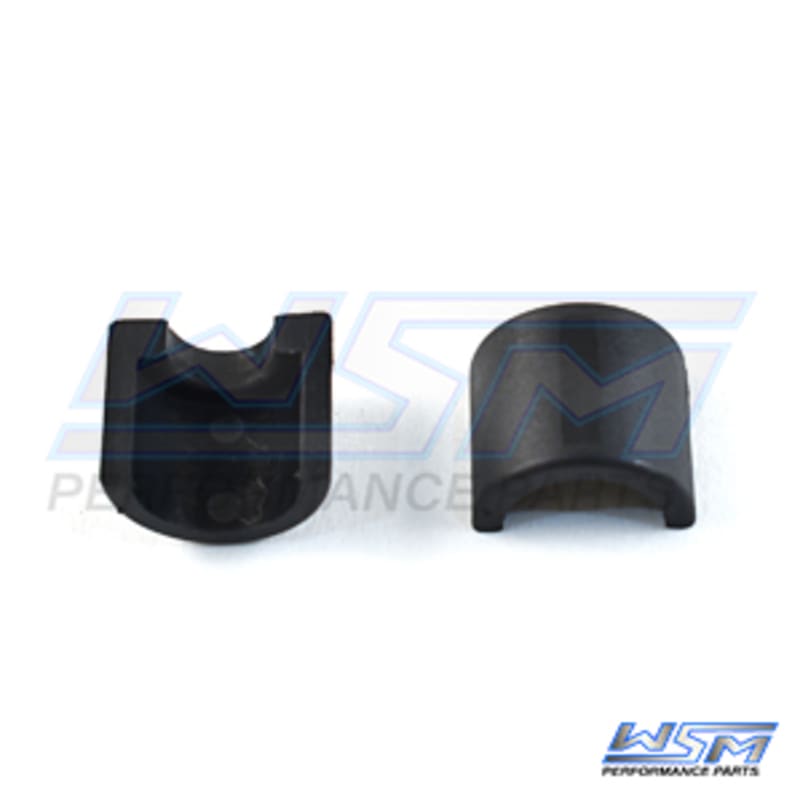 Demi bagues d'écrou de câble / presse étoupe Sea-Doo 720 - 1630 4-Tec 98-20