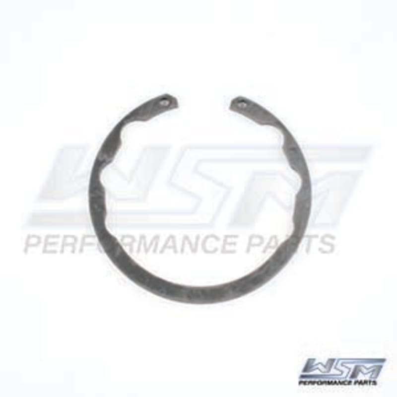 Circlip /clip de passe coque Yamaha 1800 / 1900 08-26