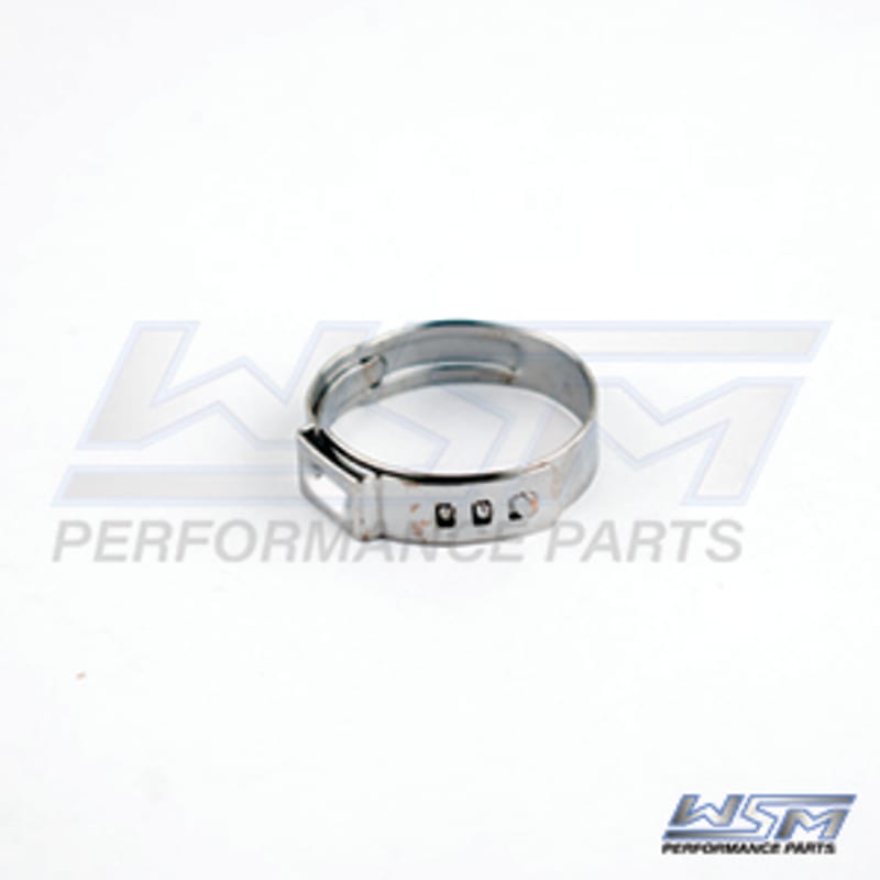 Collier de soufflet caoutchouc Sea-Doo 580 - 951 89-06