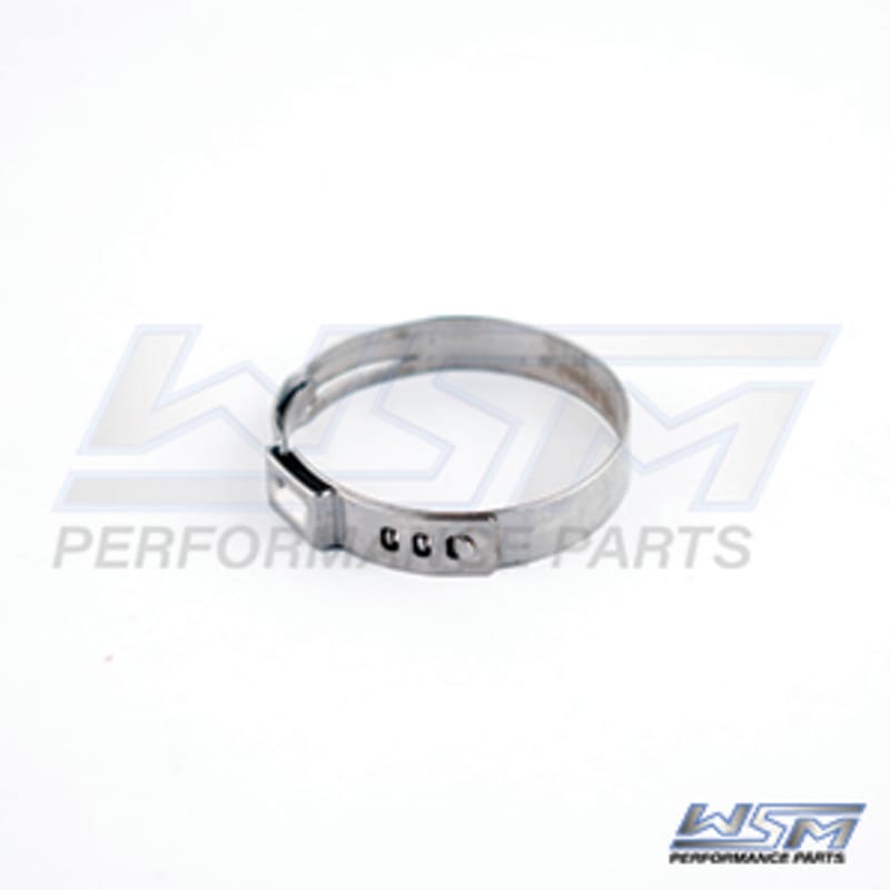 Collier de soufflet d'arbre de transmission Sea-Doo 900 15-21