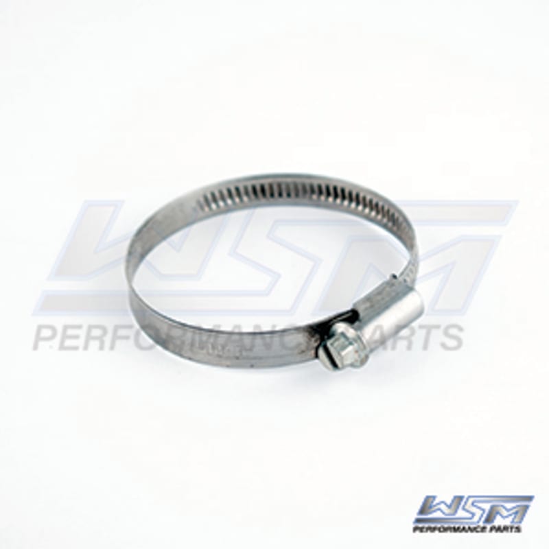 Collier de soufflet d'arbre de transmission Sea-Doo 580 - 300 89-15