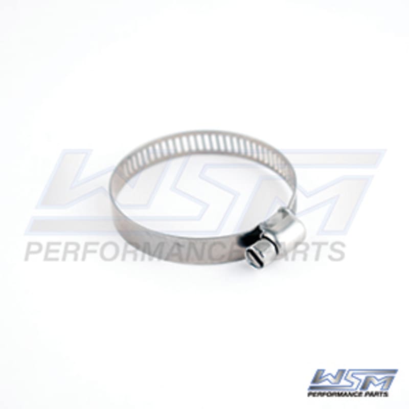 Collier de soufflet d'arbre de transmission Kawasaki 1500 STX-15F 2004