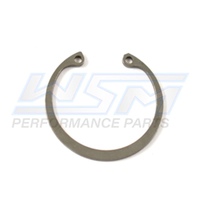 Circlip / clip de turbine Kawasaki 900 - 1500 99-26