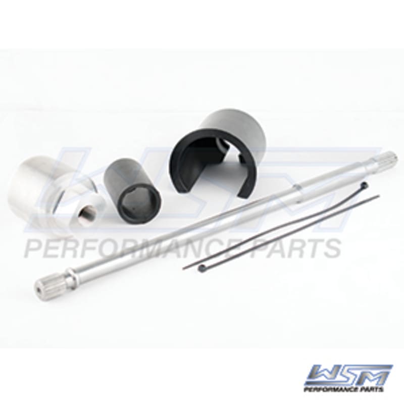Kit arbre / axe de transmission Polaris 650 / 750 92-95