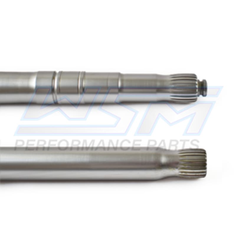 Arbre axe de transmission d'hélice turbine Sea-Doo 1503 4-Tec 09-17