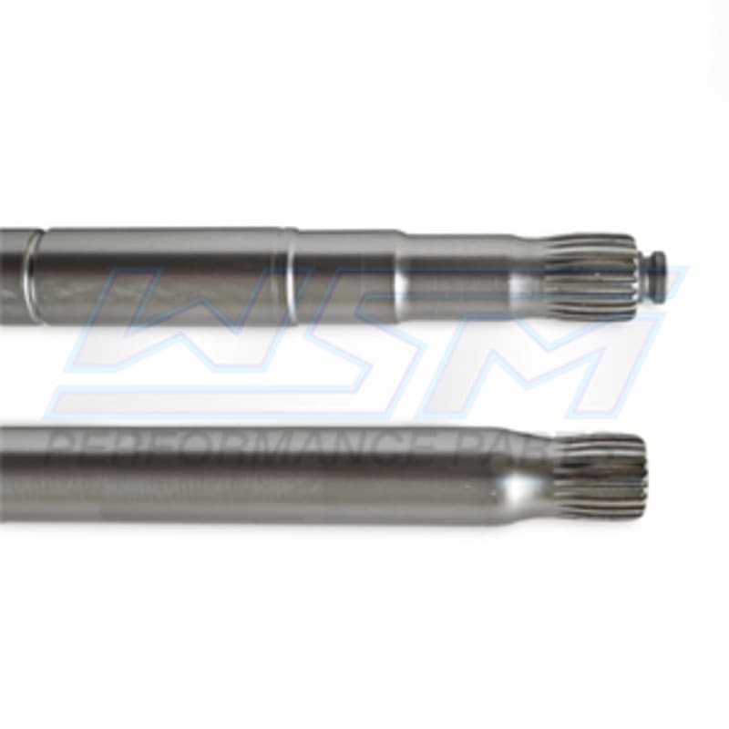 Arbre axe de transmission d'hélice turbine Sea-Doo 1503 RXP 07-08