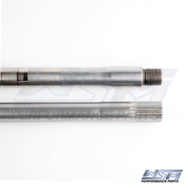 Arbre axe de transmission d'hélice turbine Kawasaki 650 SX 87-93