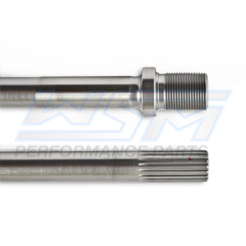 Arbre axe de transmission d'hélice turbine Kawasaki 1500 Ultra 250 / 260 07-09