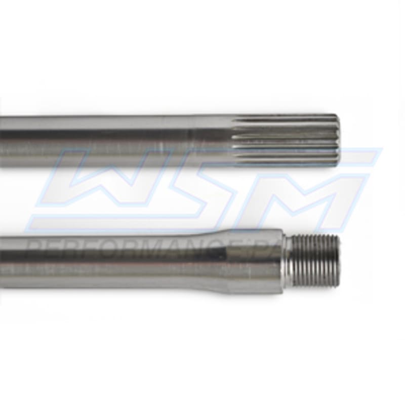 Arbre axe de transmission d'hélice turbine Kawasaki 800 SX-R 03-11