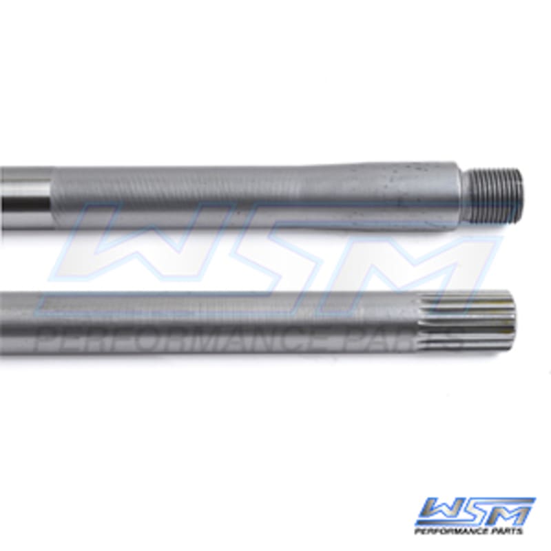 Arbre axe de transmission d'hélice turbine Kawasaki 650 X2 86-87 / 91-93