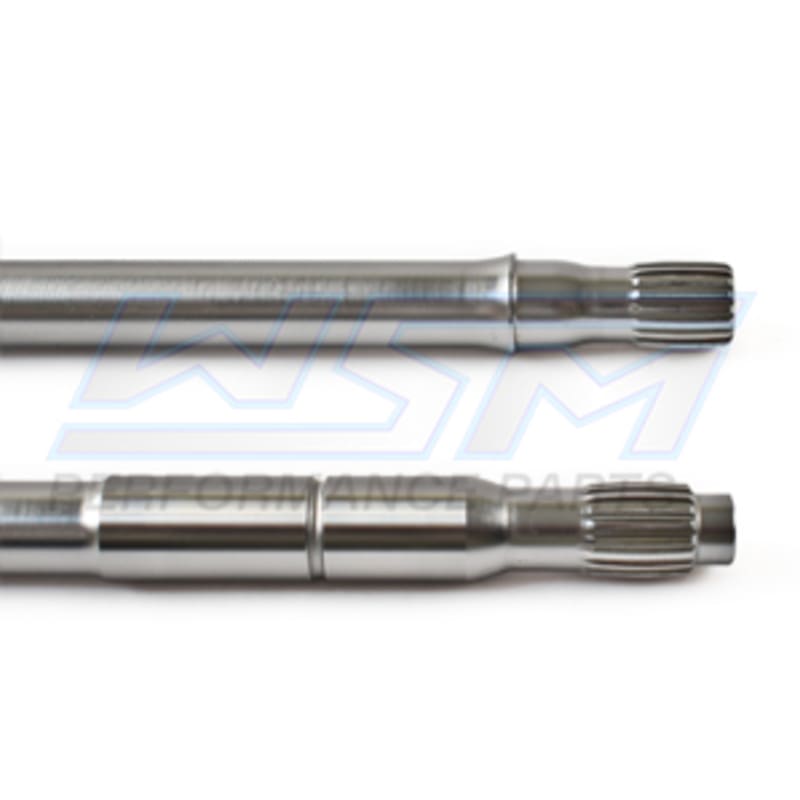 Arbre axe de transmission d'hélice turbine Sea-Doo 951 GTX / LRV 98-03