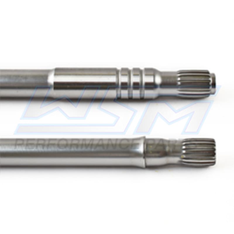 Arbre axe de transmission d'hélice turbine Sea-Doo 720 Challenger / Sportster 96-02
