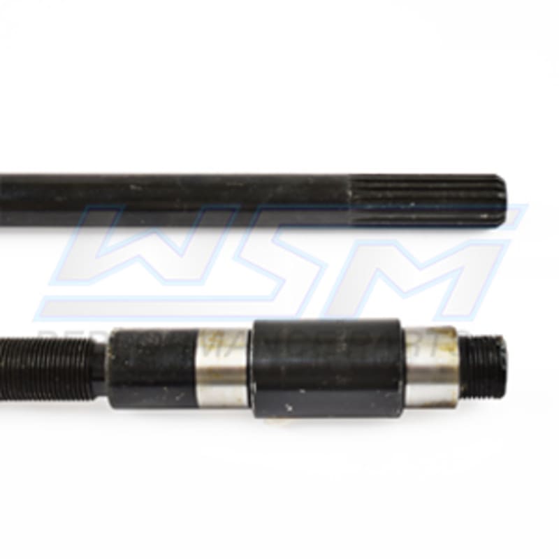 Arbre axe de transmission d'hélice turbine Yamaha 1100 Wave Raider / Wave Venture 95-97
