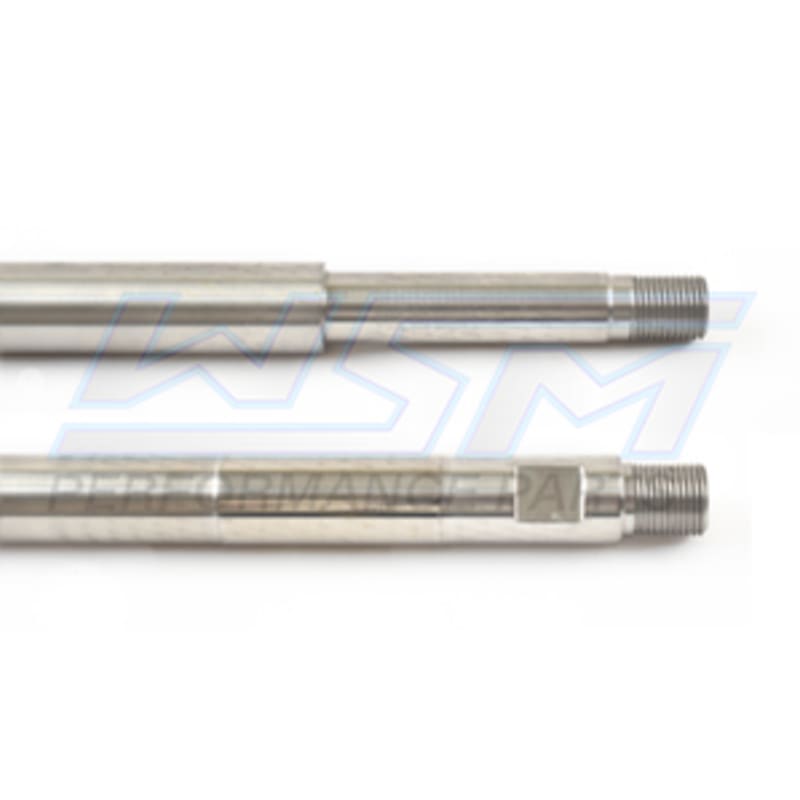 Arbre axe de transmission d'hélice turbine Tiger Shark 640 94-96