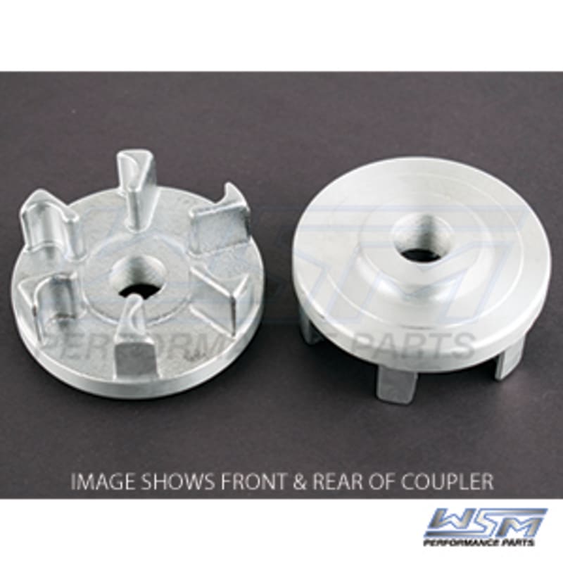 Coupleur Kawasaki 650 - 900 93-11