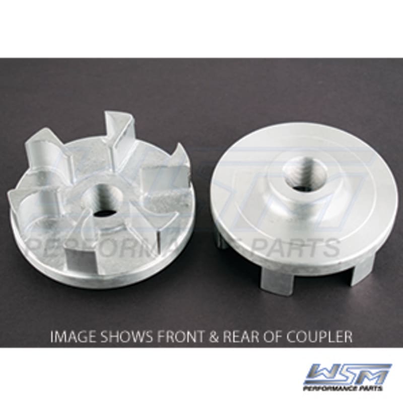 Coupleur Kawasaki 900 / 1100 96-06