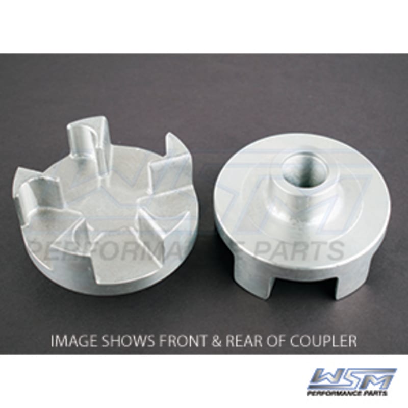 Coupleur Yamaha 800 - 1300 98-10