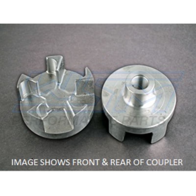 Coupleur Yamaha 800 / 1200 / 1300 01-08