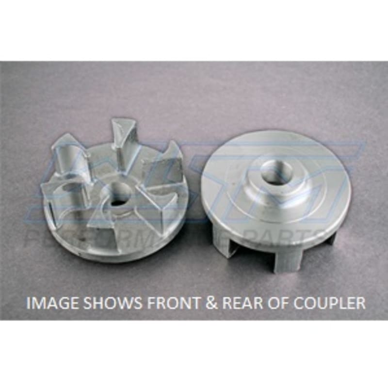 Coupleur Kawasaki 1200 / 1500 99-26