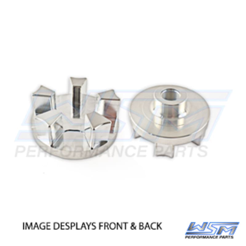 Coupleur Yamaha 1050 17-26