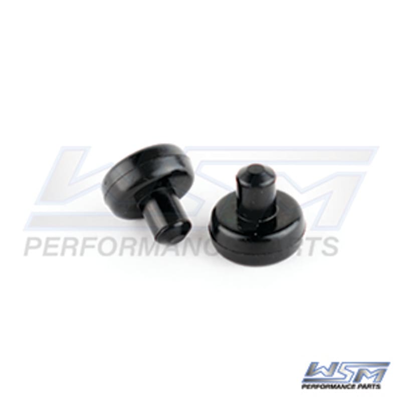 Butée / embout caoutchouc d'arbre de transmission Sea-Doo 580 - 951 89-07 (Sold In Pairs)