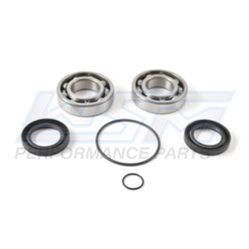 Kit roulements joints de turbine Kawasaki 550 JS 82-89