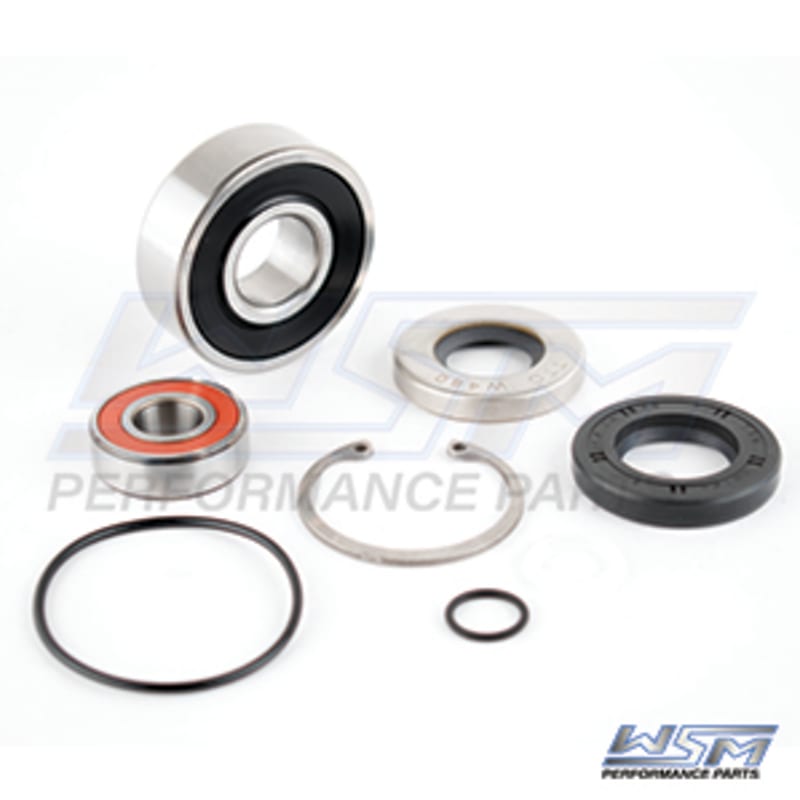 Kit roulements joints de turbine Kawasaki 1100 / 1200 99-04