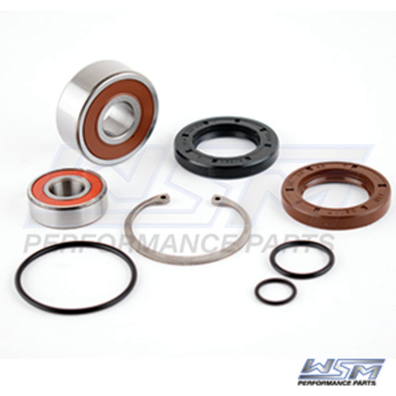 Kit roulements joints de turbine Kawasaki 900 - 1500 96-04