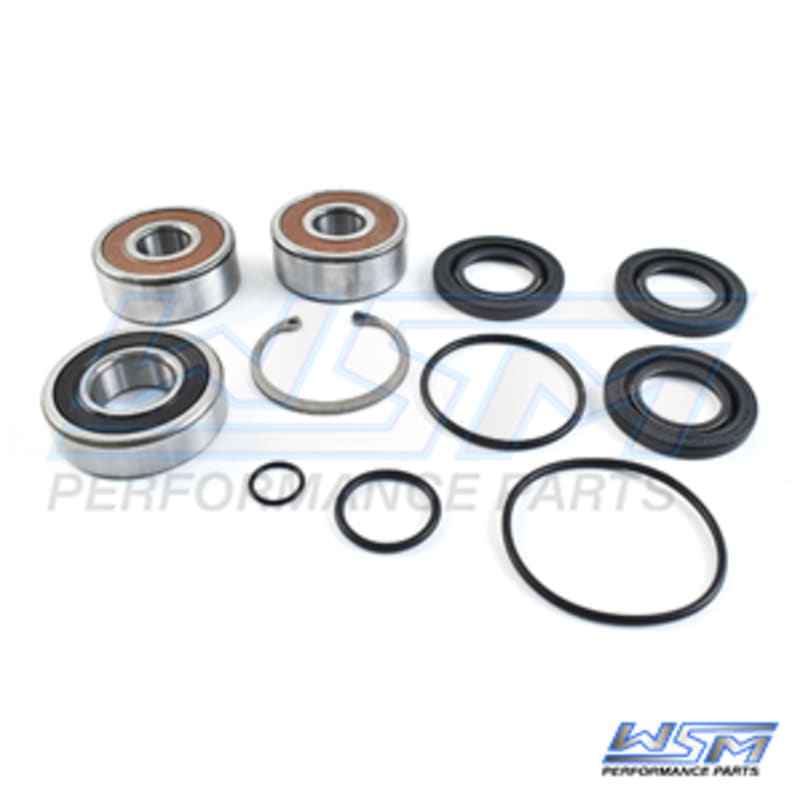 Kit roulements joints de turbine Kawasaki 1500 10-26