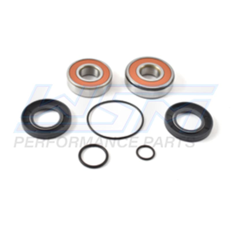 Kit roulements joints de turbine Polaris 650 / 750 SL 92-93