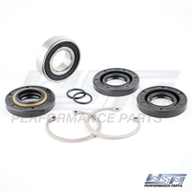 Kit réparation roulements joints de passe coque Yamaha 650 - 1300 94-20