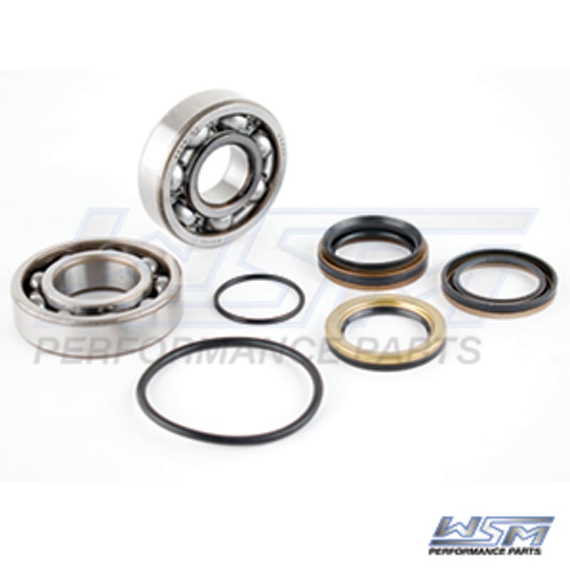 Kit roulements joints de turbine Yamaha 1800 08-26