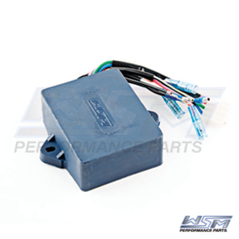 Boitier CDI Kawasaki 750 92-98