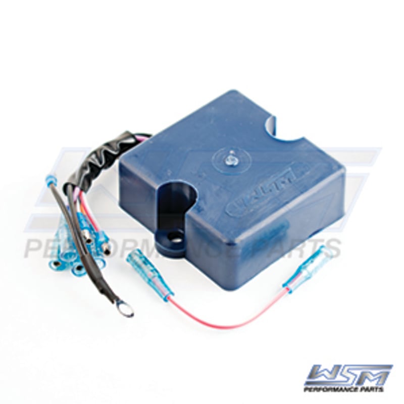 Boitier CDI Yamaha 650 / 700 90-95