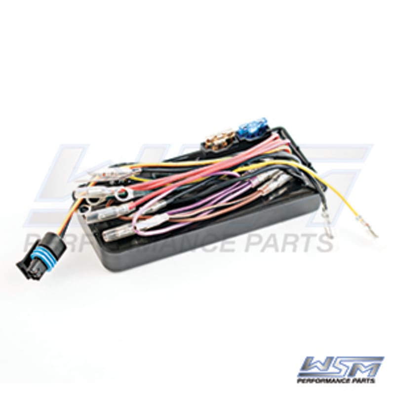 Boitier CDI Sea-Doo 580 - 720 95-02
