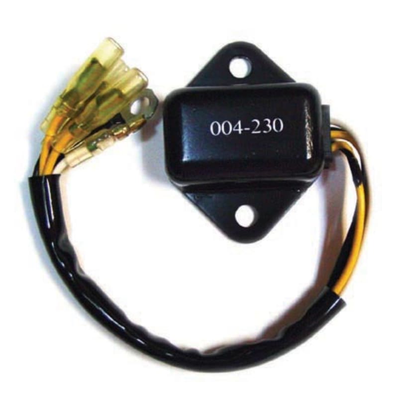 Régulateur de tension Kawasaki 650 SX / X2 86-91