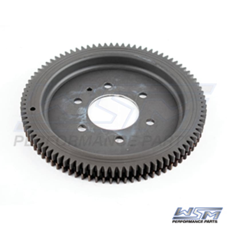 Couronne / pignon de démarreur / volant moteur Sea-Doo 1503 4-Tec 04-19