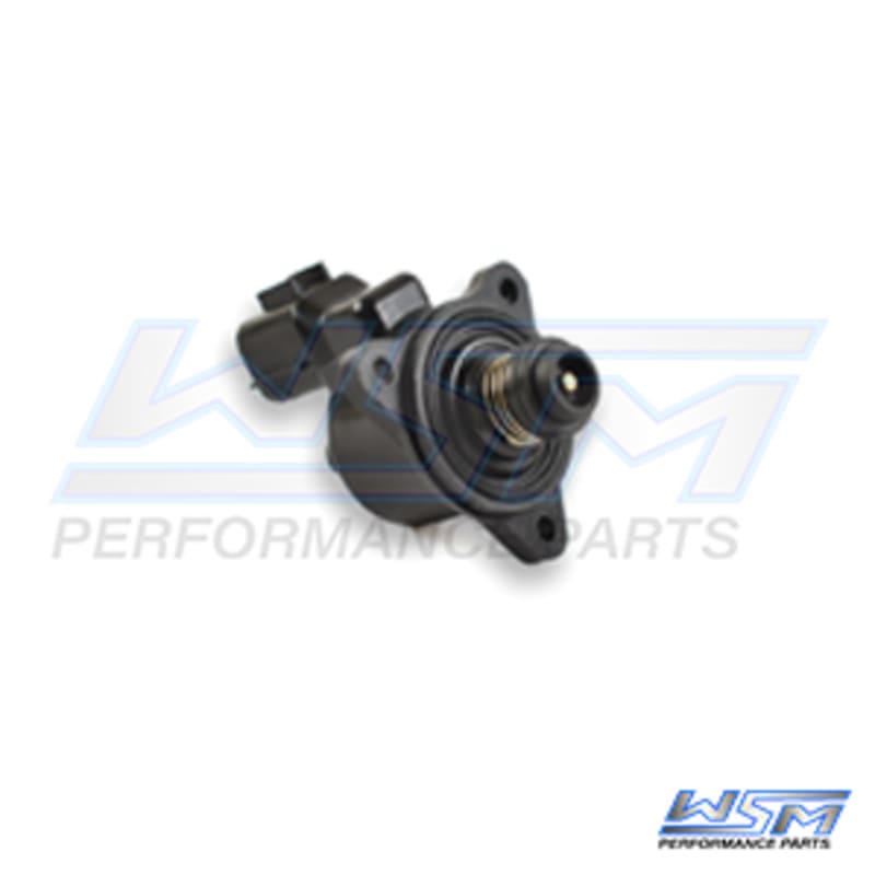 Actuateur / moteur pas à pas de ralenti Kawasaki 04-20