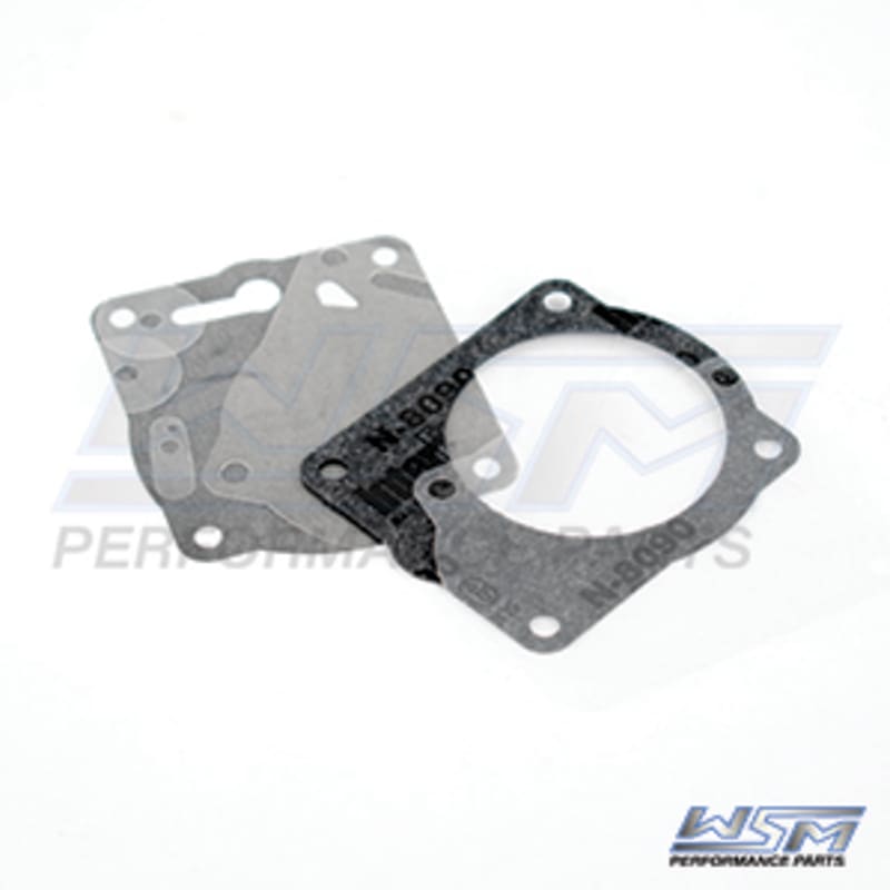 Kit reconditionnement joints membranes de carburateur Yamaha