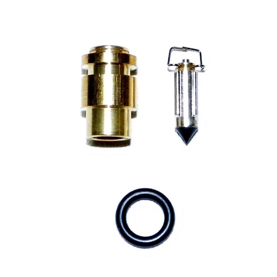 Siège et pointeau de carburateur Mikuni SBN 1.2 - Yamaha 800 / 1100 / 1200