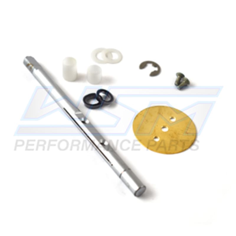 Kit de reconditionnement de volet d'accélérateur / papillon de gaz Mikuni SBN