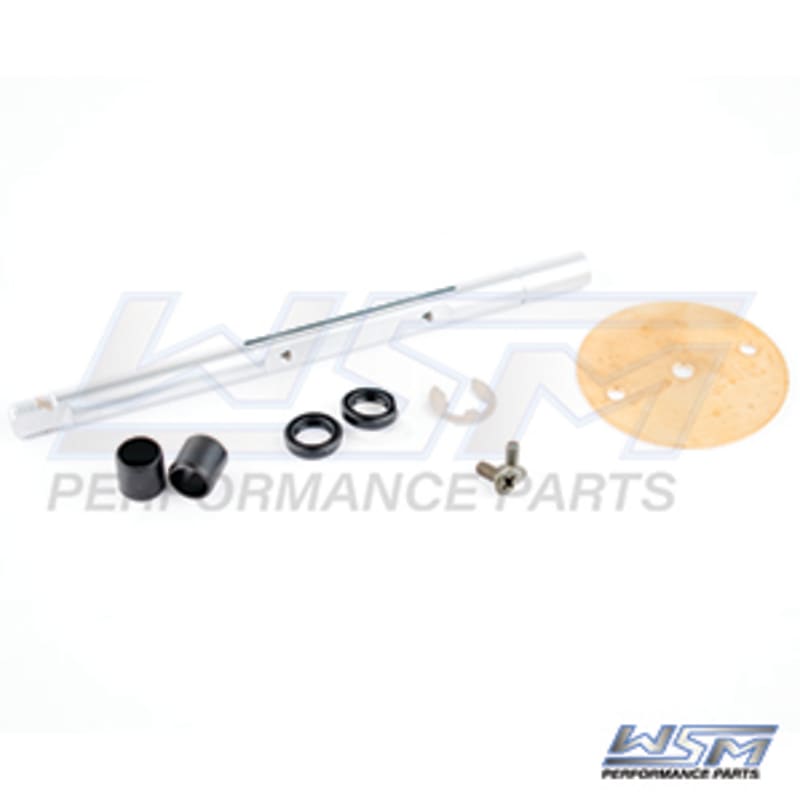 Kit de reconditionnement de volet d'accélérateur / papillon de gaz Mikuni SBN
