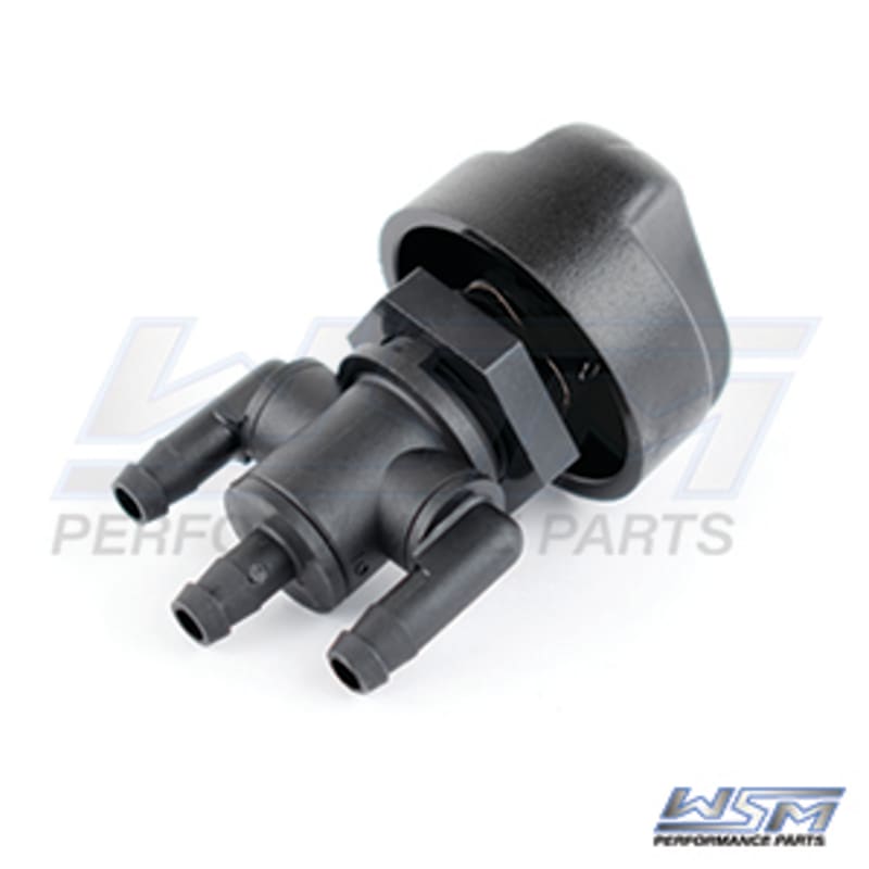 Robinet d'essence 3 ON / OFF / RES Polaris 300 - 500 97-03