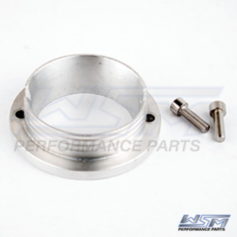 Adaptateur venturi de filtre à air racing Yamaha 800 / 1200 97-04