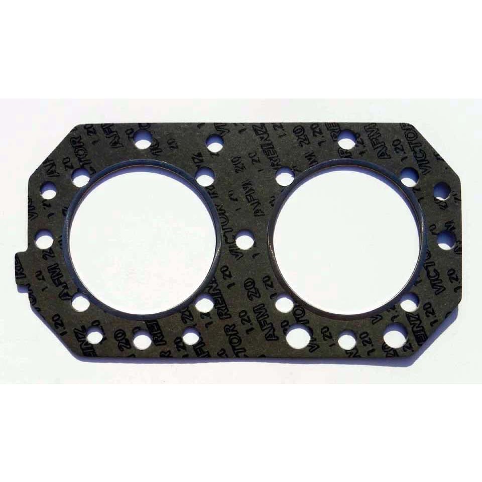 Joint de culasse Kawasaki 550 JS / SX 82-90