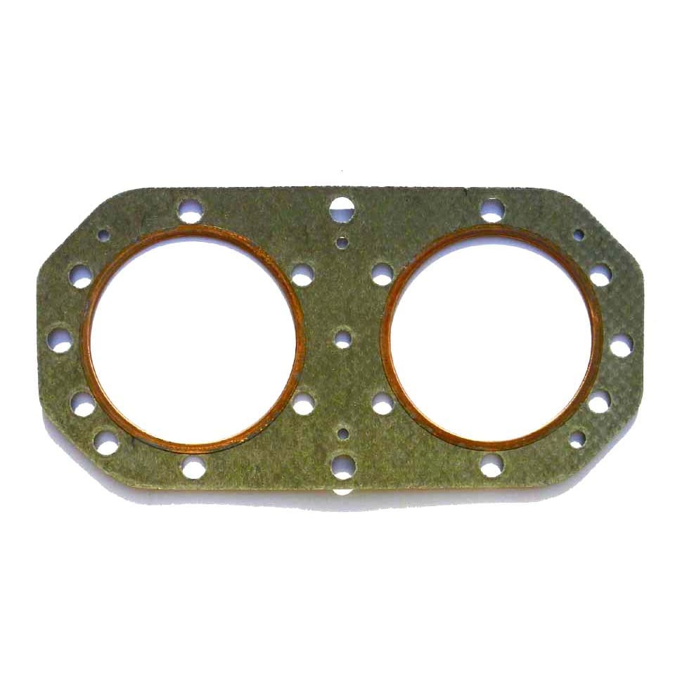 Joint de culasse Kawasaki 650 86-96