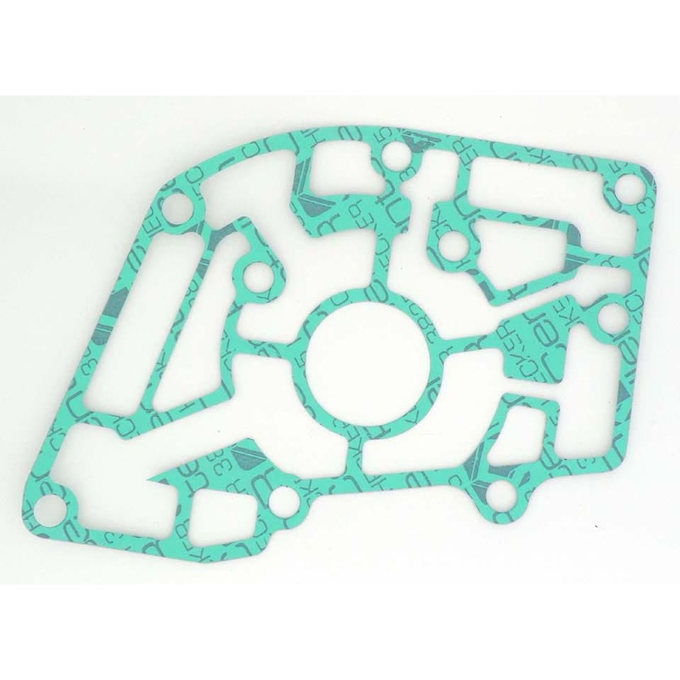 Joint de silencieux / échappement Yamaha 500 89-93