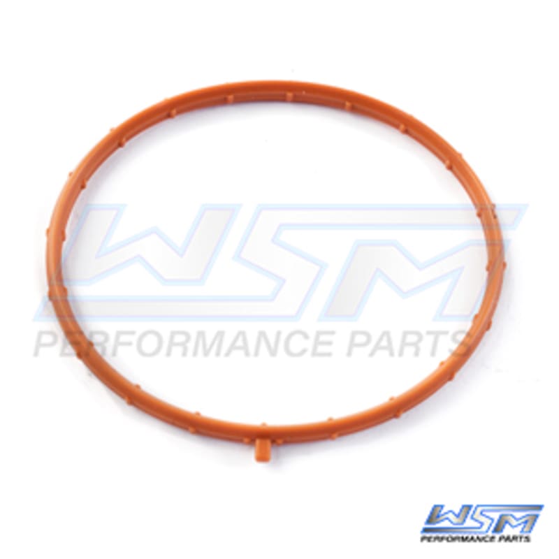 Joint torique de corps d'accélérateur / volet de gaz / papillon Yamaha 1050 / 1800 16-26